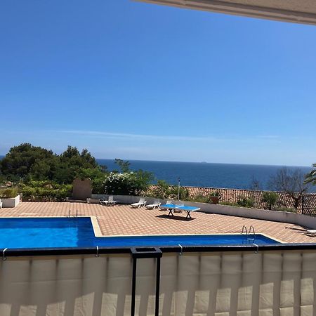 Apartamento A 100M De La Playa Тоса де Мар Екстериор снимка