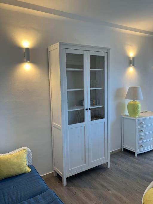 Apartamento A 100M De La Playa Тоса де Мар Екстериор снимка