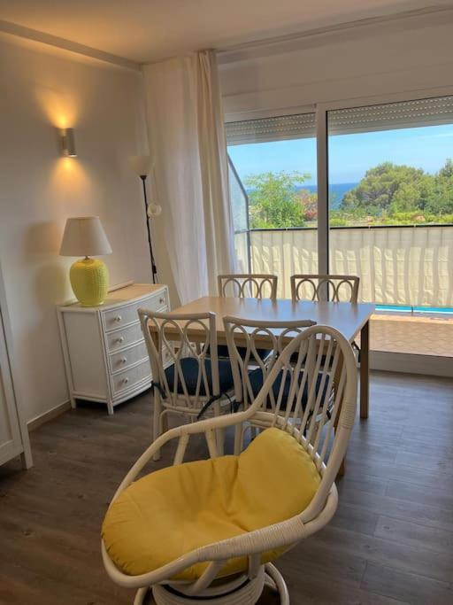 Apartamento A 100M De La Playa Тоса де Мар Екстериор снимка