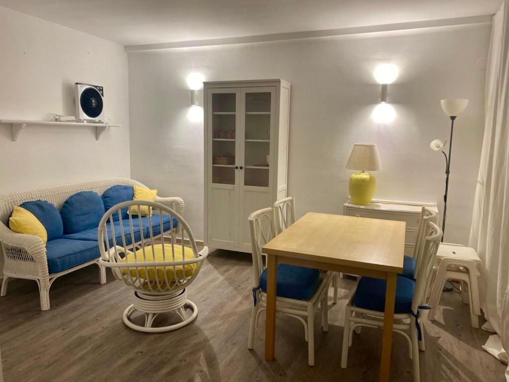 Apartamento A 100M De La Playa Тоса де Мар Екстериор снимка