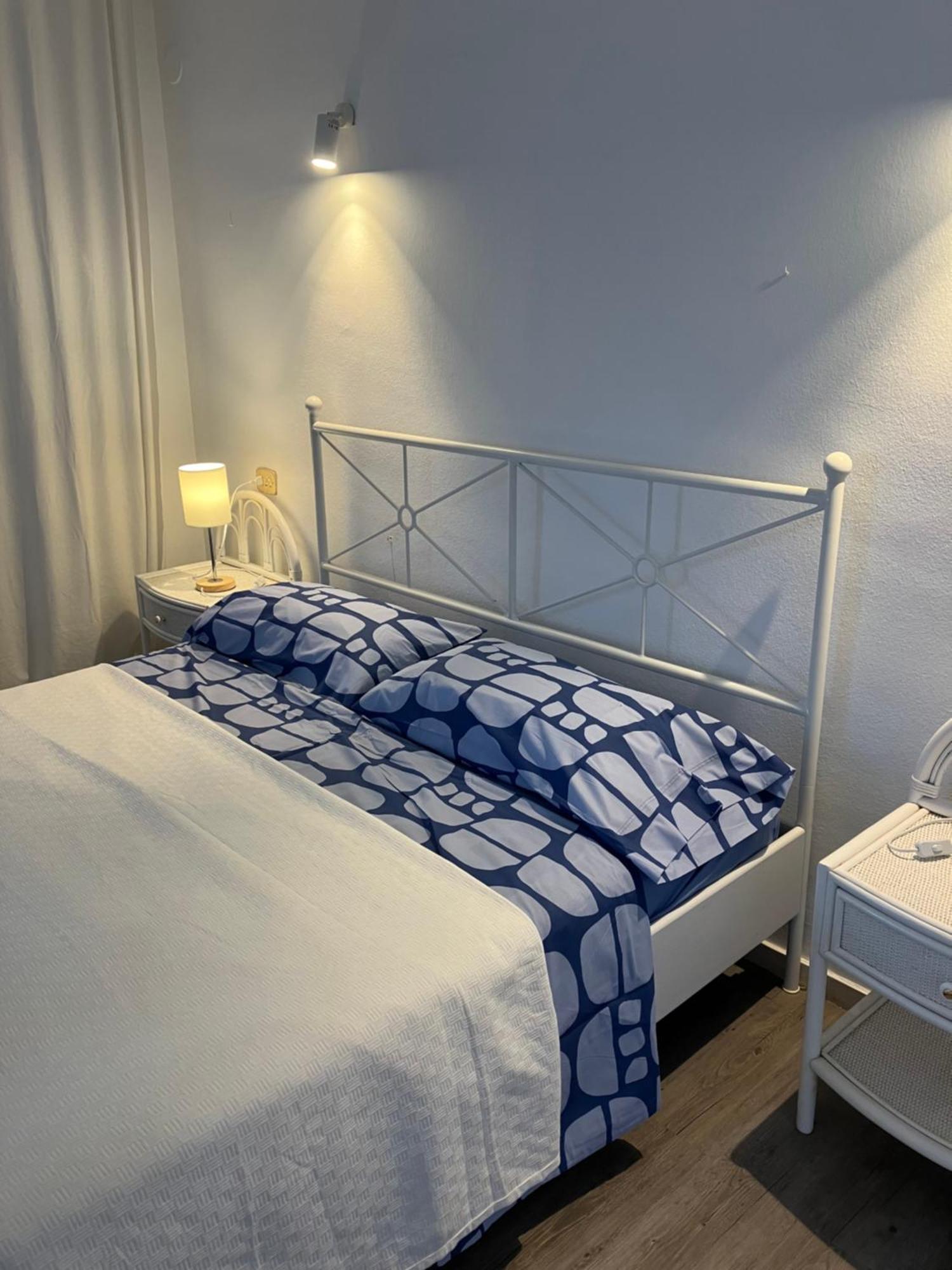Apartamento A 100M De La Playa Тоса де Мар Екстериор снимка