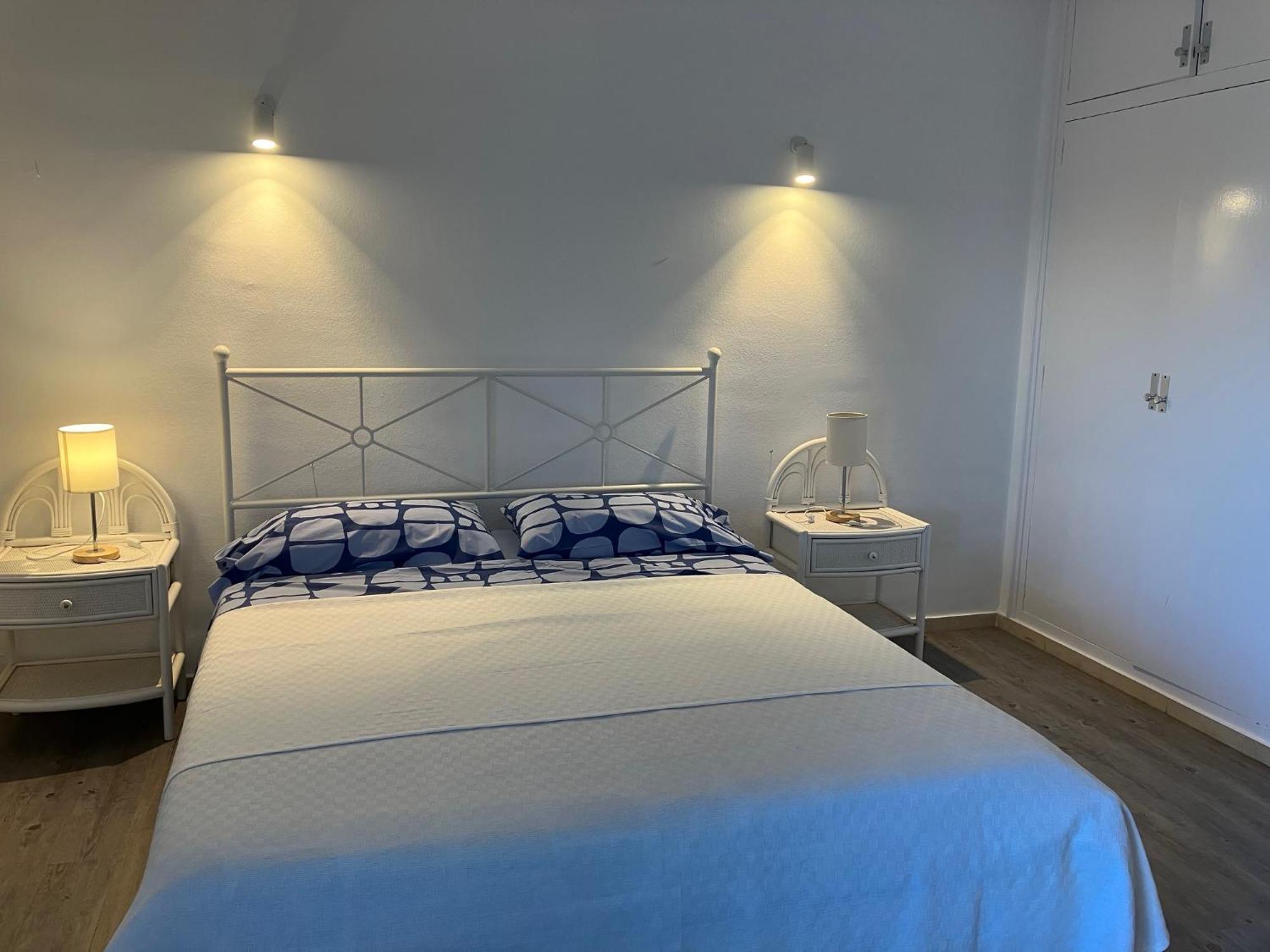 Apartamento A 100M De La Playa Тоса де Мар Екстериор снимка