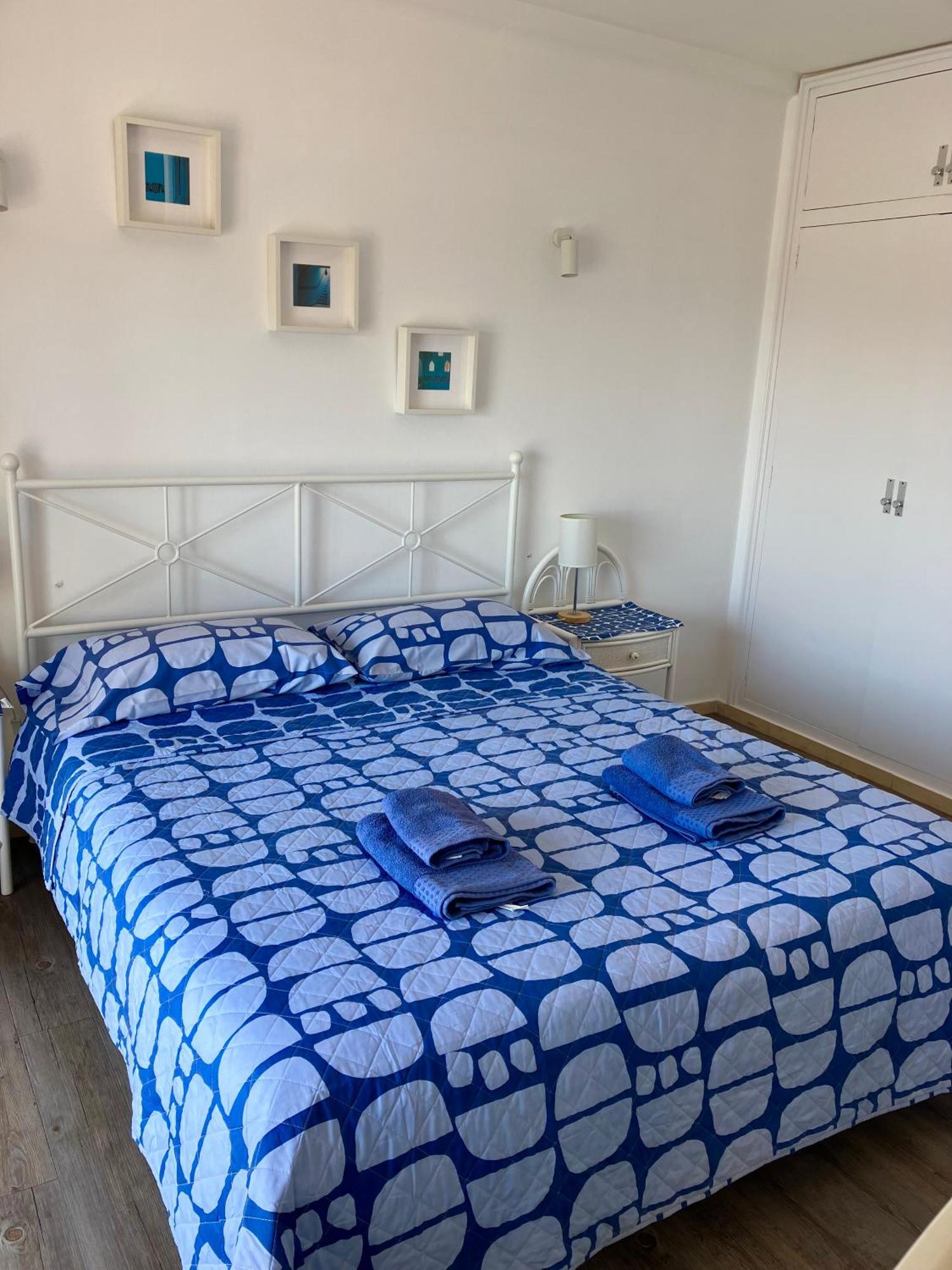 Apartamento A 100M De La Playa Тоса де Мар Екстериор снимка